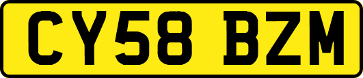 CY58BZM
