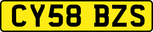CY58BZS
