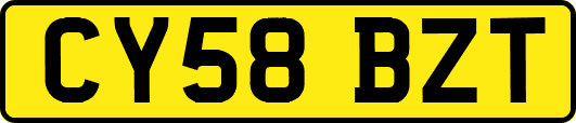 CY58BZT