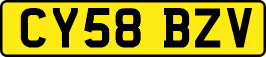 CY58BZV