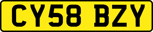 CY58BZY