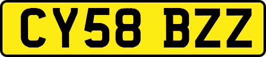 CY58BZZ
