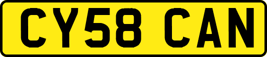 CY58CAN