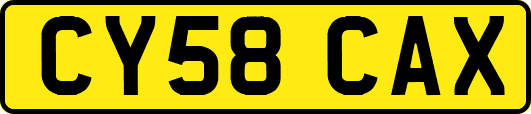 CY58CAX