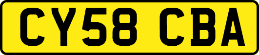 CY58CBA