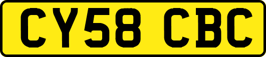 CY58CBC