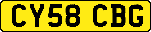 CY58CBG