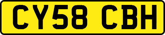 CY58CBH