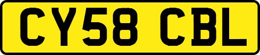 CY58CBL