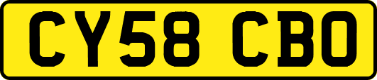 CY58CBO