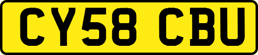 CY58CBU