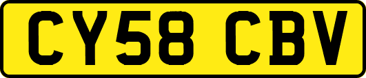 CY58CBV