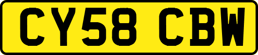 CY58CBW