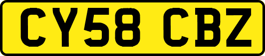 CY58CBZ