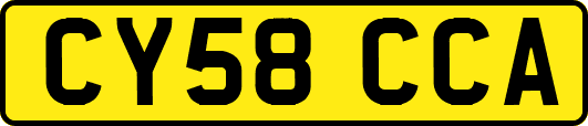 CY58CCA