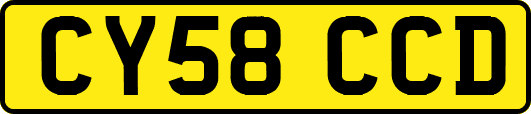 CY58CCD