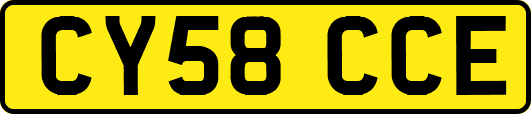 CY58CCE