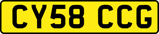 CY58CCG