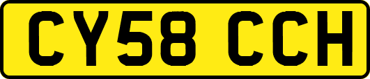 CY58CCH