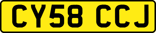 CY58CCJ