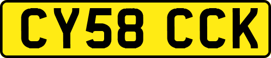 CY58CCK