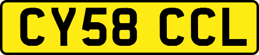CY58CCL
