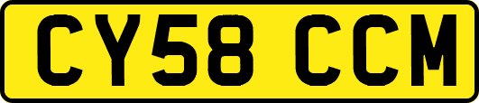CY58CCM