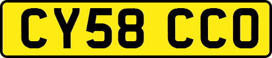 CY58CCO