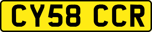 CY58CCR