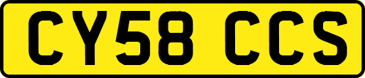 CY58CCS
