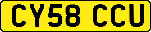 CY58CCU
