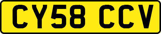 CY58CCV