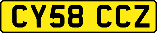 CY58CCZ