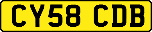 CY58CDB