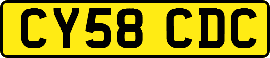 CY58CDC