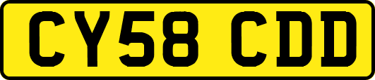 CY58CDD