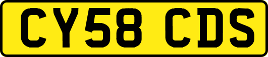 CY58CDS