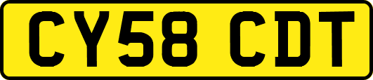 CY58CDT