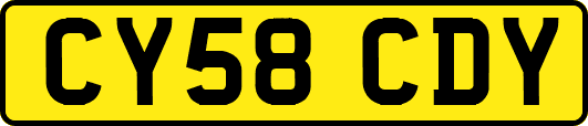 CY58CDY