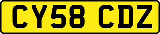 CY58CDZ