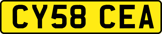 CY58CEA