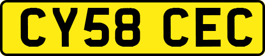 CY58CEC