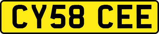 CY58CEE