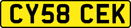 CY58CEK