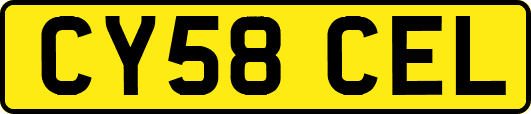 CY58CEL