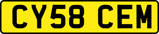 CY58CEM
