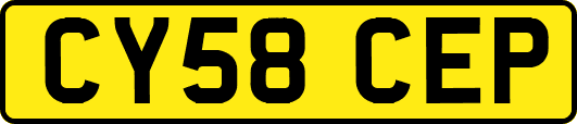 CY58CEP
