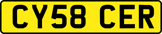 CY58CER