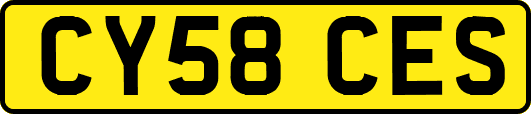 CY58CES