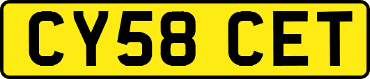CY58CET